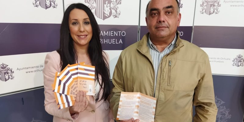 Orihuela elabora un programa de empleabilidad dirigido a las mujeres