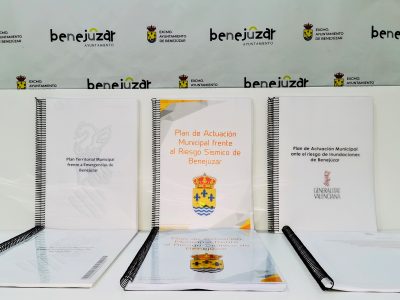 Benejúzar aprueba el Plan de Actuación Frente a Riesgos Sísmicos