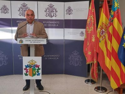 Orihuela pone en marcha un portal gratuito de formación online