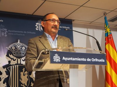 Orihuela conmemora el Día Del Libro con diferentes actividades