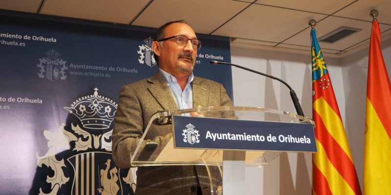 Orihuela conmemora el Día Del Libro con diferentes actividades