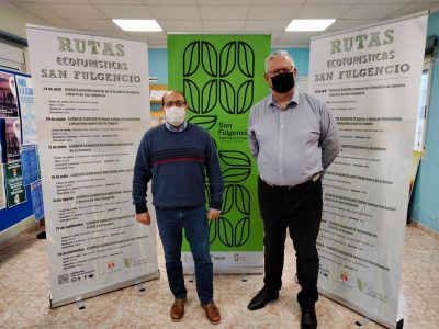 San Fulgencio retoma sus rutas ecoturísticas para 2022