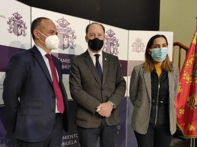 El Ayuntamiento de Orihuela refuerza su sistema de gestión electrónica