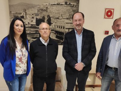 Orihuela dota de una subvención nominativa a Cáritas Diocesana