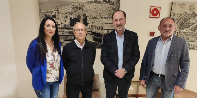 Orihuela dota de una subvención nominativa a Cáritas Diocesana