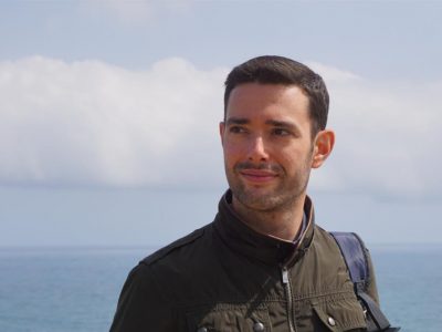 'Perder, sin saber perder' es el título de artículo de opinión del ex concejal y militante socialista Víctor Manuel Ruiz Sáez