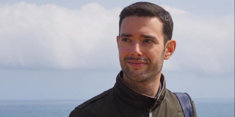 'Perder, sin saber perder' es el título de artículo de opinión del ex concejal y militante socialista Víctor Manuel Ruiz Sáez