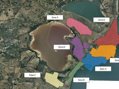 Aprueban el Plan de Accesividad del Espacio Urbano de Torrevieja