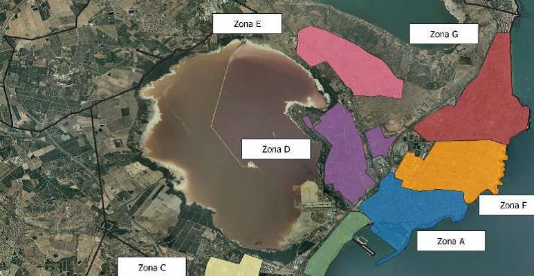 Aprueban el Plan de Accesividad del Espacio Urbano de Torrevieja