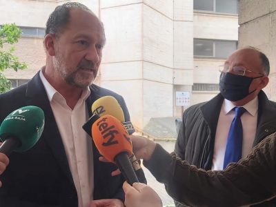 El PP acusa al nuevo gobierno de Orihuela de dar la espalda a los agricultores