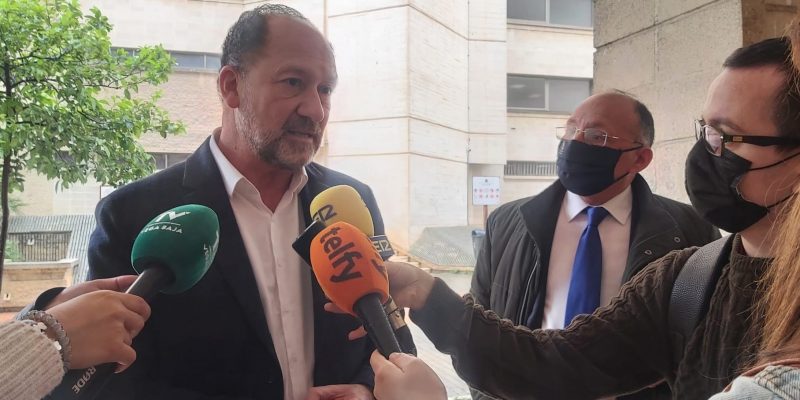 El PP acusa al nuevo gobierno de Orihuela de dar la espalda a los agricultores