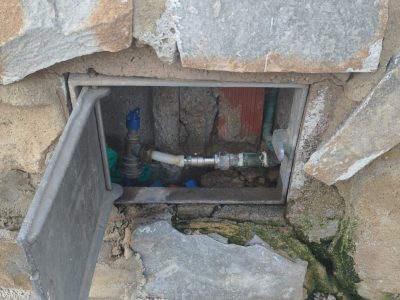 Aqualia detecta 17 fraudes en el consumo de agua en Callosa de Segura