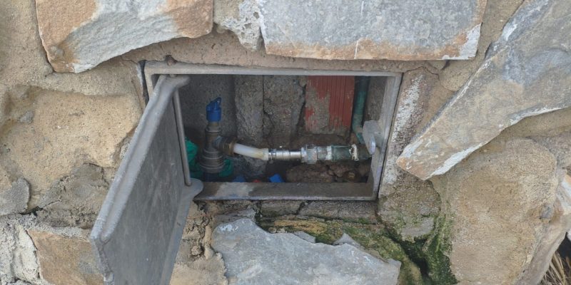 Aqualia detecta 17 fraudes en el consumo de agua en Callosa de Segura