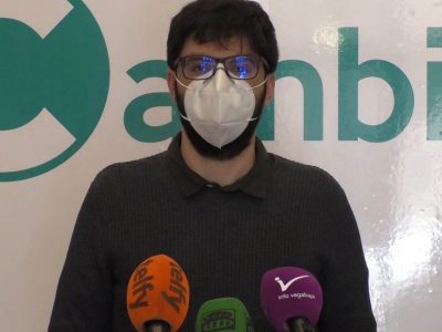 Cambiemos Orihuela denuncia que el PP ha aumentado "falsos anuncios"