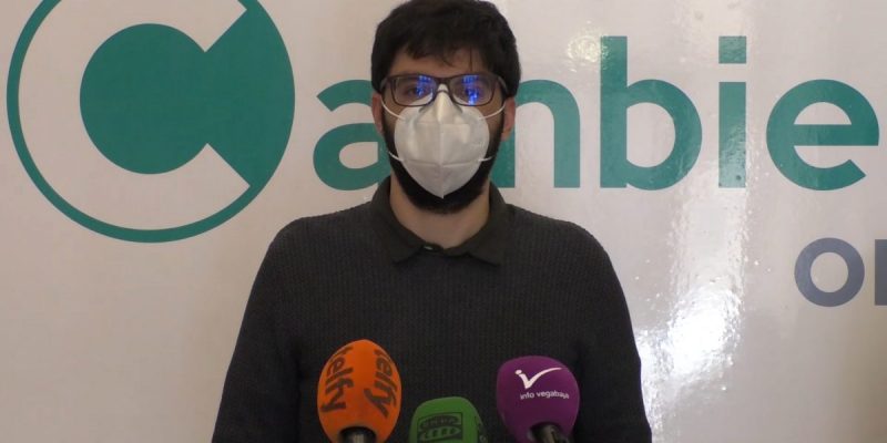 Cambiemos Orihuela denuncia que el PP ha aumentado "falsos anuncios"