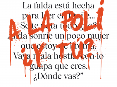 Mancomunidad La Vega renueva la plataforma contra el acoso callejero