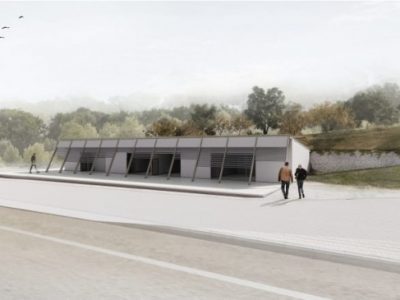 Sacan a licitación el Centro de Trabajo de limpieza viaria en la costa de Orihuela