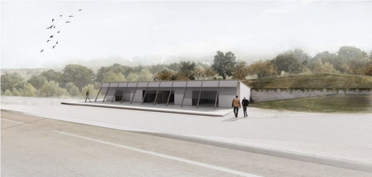 Sacan a licitación el Centro de Trabajo de limpieza viaria en la costa de Orihuela