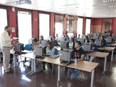 Torrevieja será sede de uno de los tribunales de la EBAU