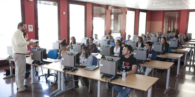 Torrevieja será sede de uno de los tribunales de la EBAU