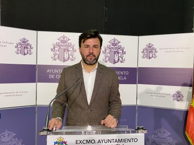 Orihuela aprueba en JGL diferente licencias de obras