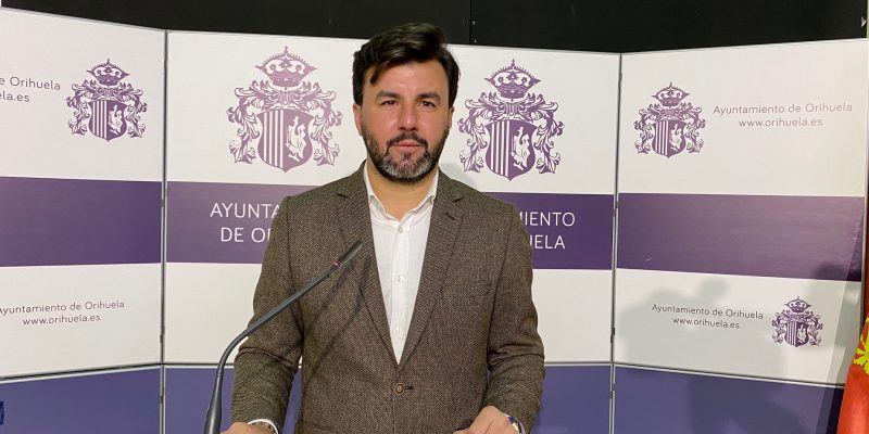 Orihuela aprueba en JGL diferente licencias de obras