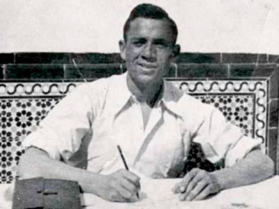 Realizan un estudio sobre turismo literario y Miguel Hernández