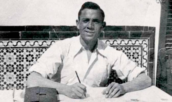 Realizan un estudio sobre turismo literario y Miguel Hernández