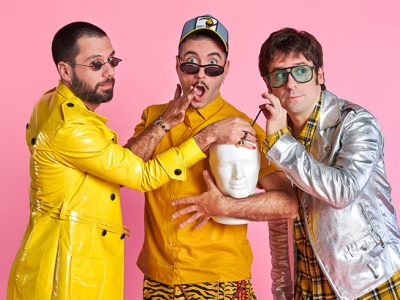 El colegio de Hurchillo (Orihuela) homenajea de Varry Brava