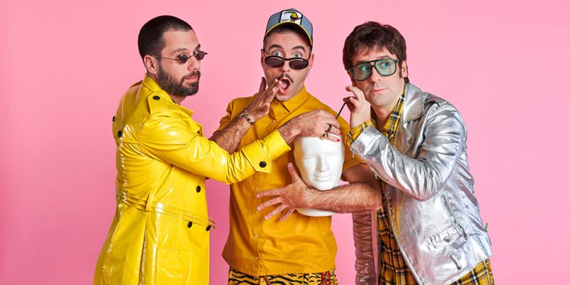 El colegio de Hurchillo (Orihuela) homenajea de Varry Brava