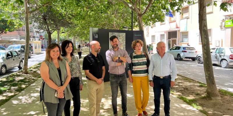 Orihuela revive '3.000 años de la cultura del Vino Alicante'