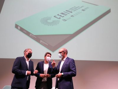 CENID impulsa un proyecto para el análisis de la tecnología jurídica