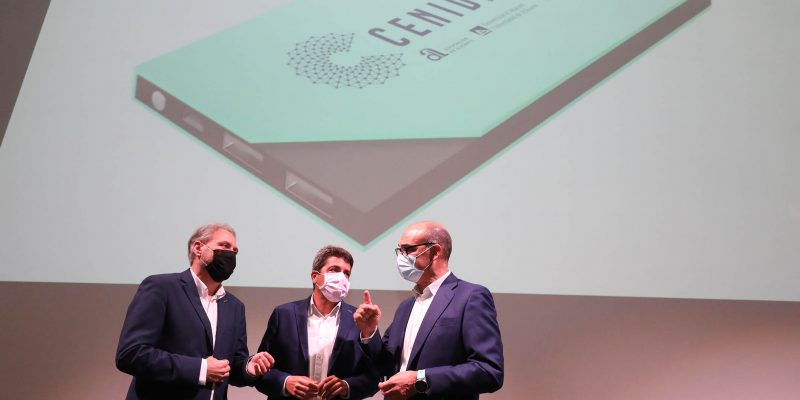 CENID impulsa un proyecto para el análisis de la tecnología jurídica