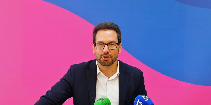 Torrevieja aprueba el expediente de contratación para el servicio de socorrismo