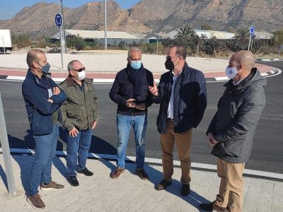 El PP desvela que Orihuela ha recibido una subvención del IVACE de 200.000 euros