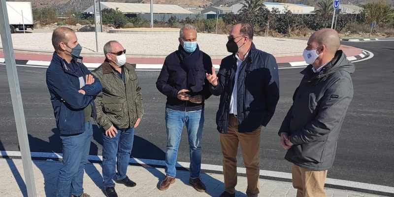 El PP desvela que Orihuela ha recibido una subvención del IVACE de 200.000 euros