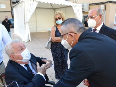 Rojales acoge la primera de las 15 pruebas del festival del Cante de las Minas