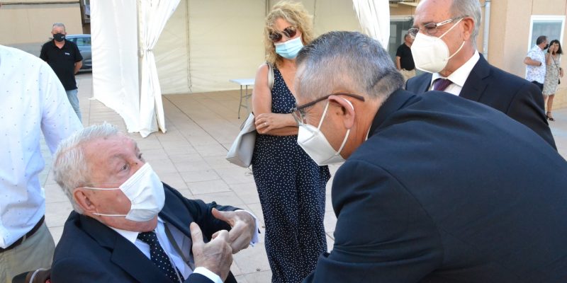 Rojales acoge la primera de las 15 pruebas del festival del Cante de las Minas