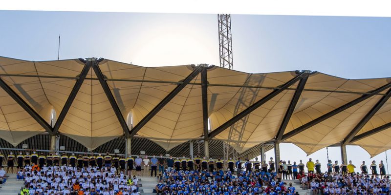 Torrevieja clausura este viernes sus escuelas deportivas municipales