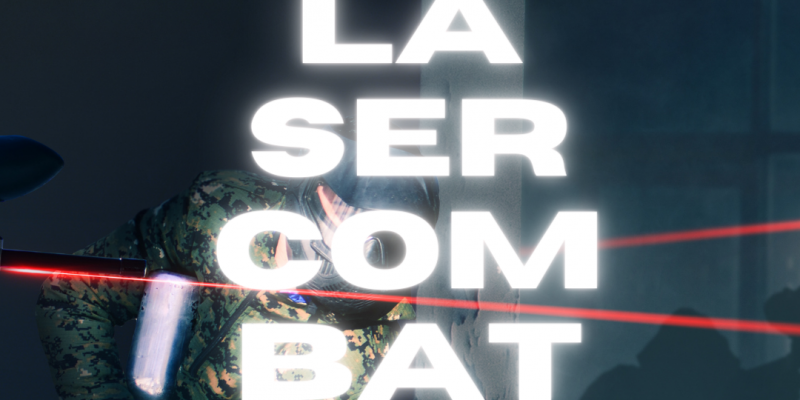 Torrevieja celebra el evento 'Laser Combat'