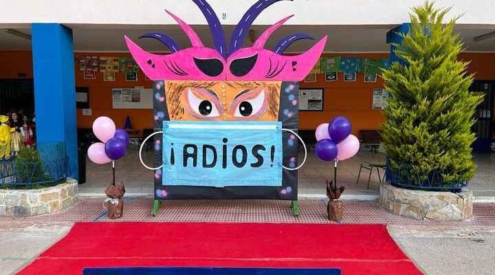 Callosa pide que se retire el nombre del CEIP Primo de Rivera de la Memoria Histórica