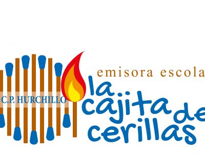 El colegio de Hurchillo inaugura su emisora de radio