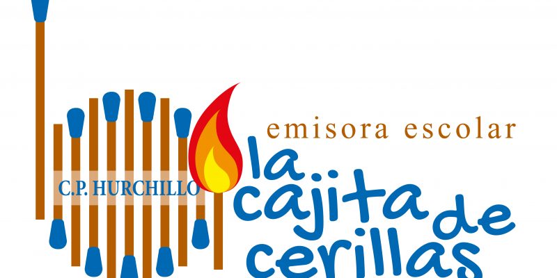 El colegio de Hurchillo inaugura su emisora de radio