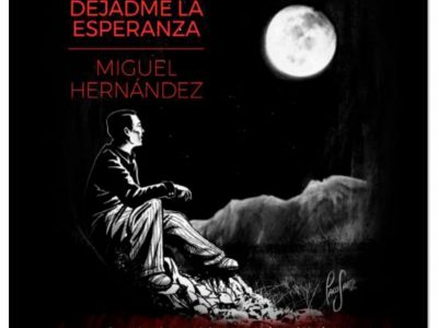 El discto del grupo 'Lux Aeterna' se presentará el sábado en Orihuela