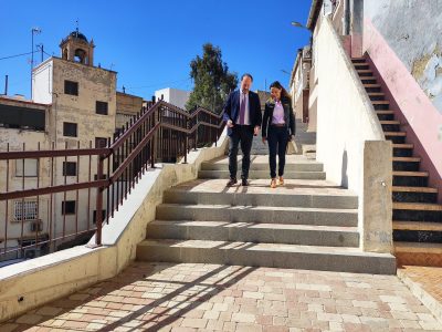 El PP advierte del final del plazo para las ayudas del Programa de Barrios en Orihuela