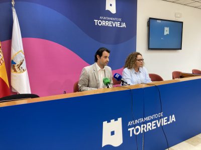 Desestiman los recursos contra la adjudicación de la recogida de residuos en Torrevieja