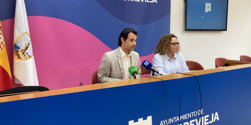 Desestiman los recursos contra la adjudicación de la recogida de residuos en Torrevieja