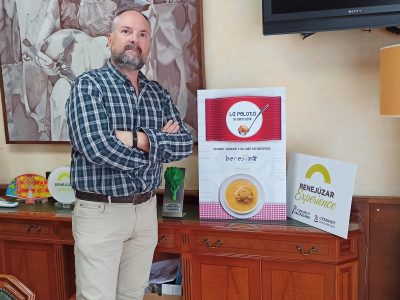 Registran a nivel nacional la marca 'La Pelota de Benejúzar'