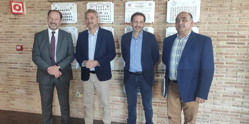 El PP propone otorgar la Medalla de Oro de Orihuela a la EPSO