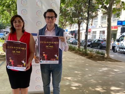 ACMO Orihuela organiza la I Ruta Gourmet